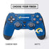 NFL Los Angeles Rams Distressed PS4 Slim Bundle Skin